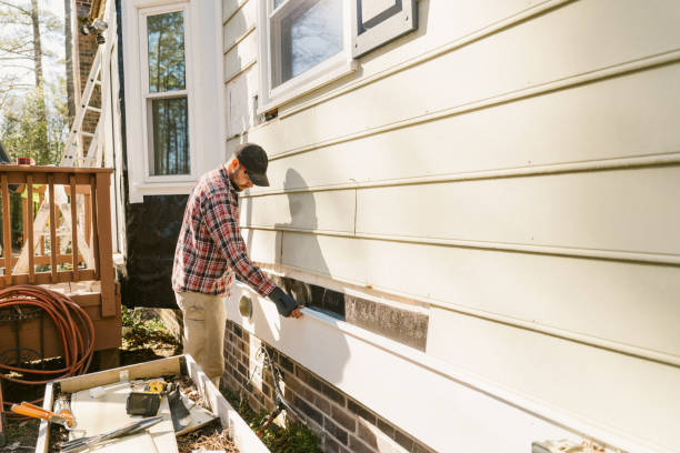 Top rated local Storm Damage Siding Repair specialists in Waverly, NY